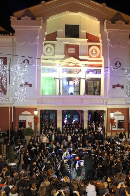 En Jumilla ya es Navidad - 5, Foto 5