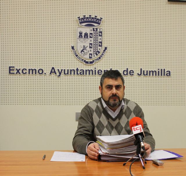 El concejal de Política Social da cuenta de los asuntos acordados hoy por la Junta de Gobierno Local - 1, Foto 1