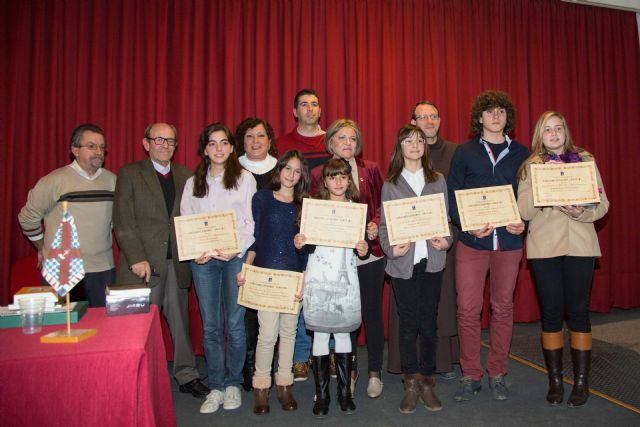 El certamen Albacara cumple 40 años premiando a nuevos valores en el campo de la Literatura - 1, Foto 1