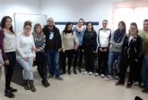 Más de 150 jóvenes participan en los talleres de otoño del 'Caravaca Joven'