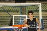 Juan Toledo convocado con la U 18