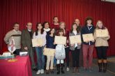 El certamen 'Albacara' cumple 40 años premiando a nuevos valores en el campo de la Literatura