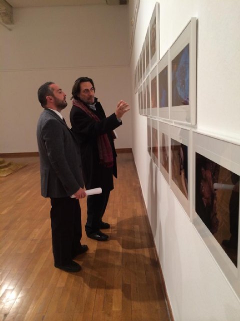 El infierno prometido se instala en el Almudí para celebrar su XX aniversario - 2, Foto 2