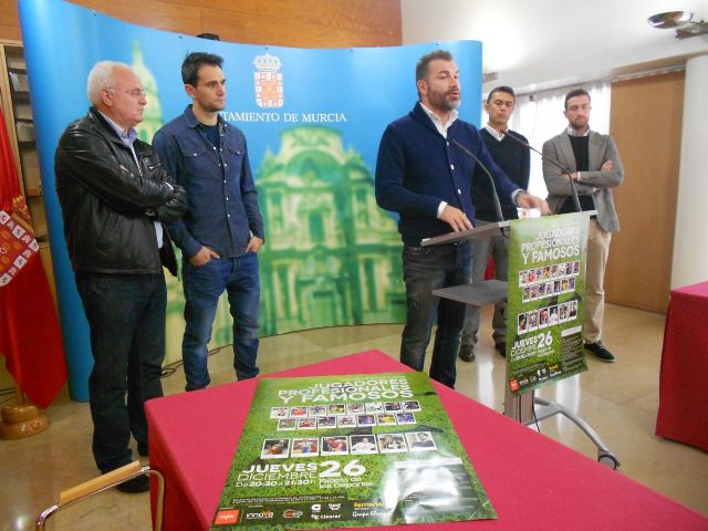 El Ayuntamiento organiza la I Jornada formativa de fútbol base - 2, Foto 2