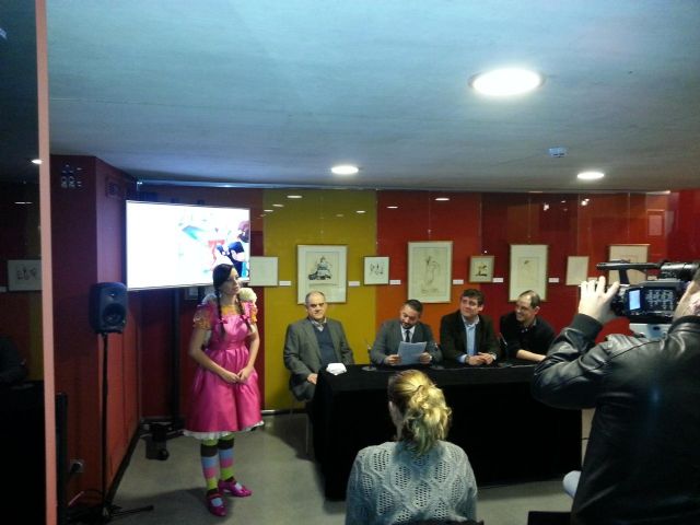 TCM ofrecerá cerca de veinte actuaciones de El Mago de Oz esta Navidad - 3, Foto 3