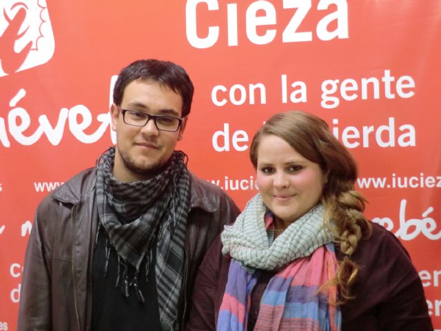 María Belló: Actualmente, el principal problema de los jóvenes es la falta de trabajo - 1, Foto 1