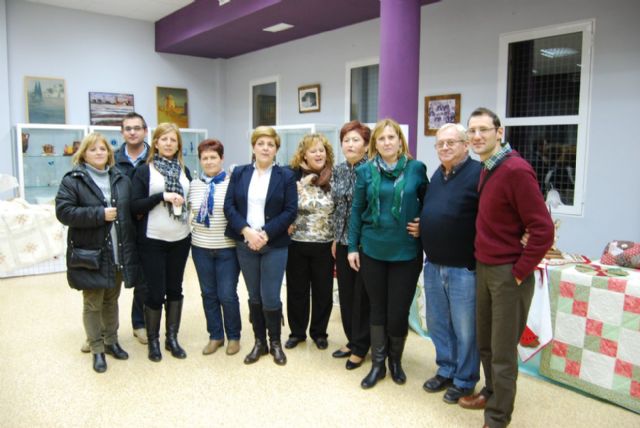 Degustación de dulces navideños en La Aljorra - 3, Foto 3