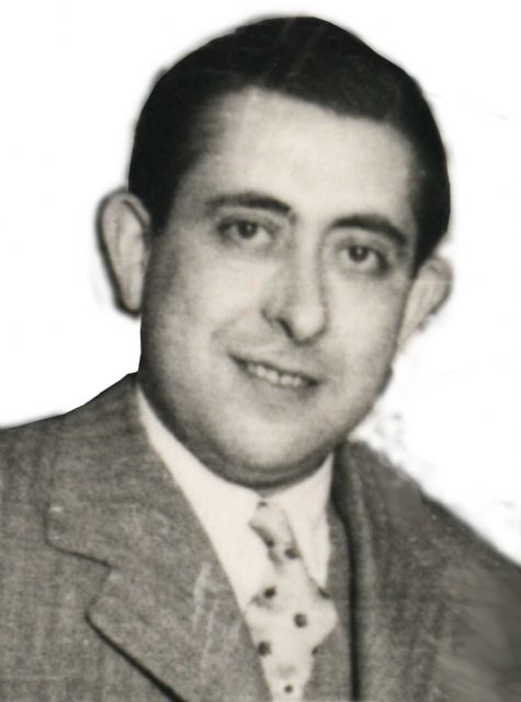 Uno de los máximos exponentes de la poesía en Jumilla, Ernesto Miracle, recibirá un homenaje el jueves - 1, Foto 1