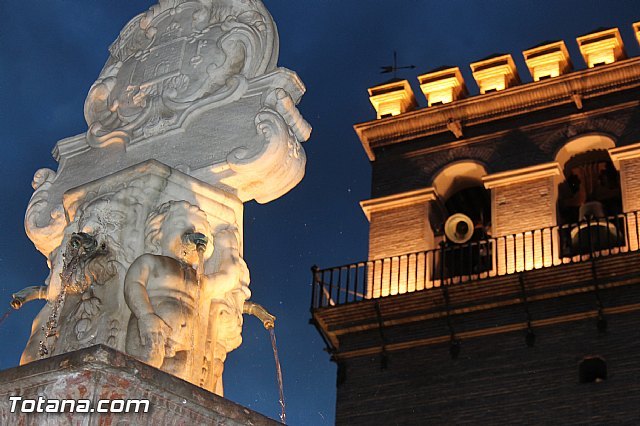Este próximo sábado 21 de diciembre se realizará una visita gratuita guiada por el casco histórico y monumental de Totana, Foto 1