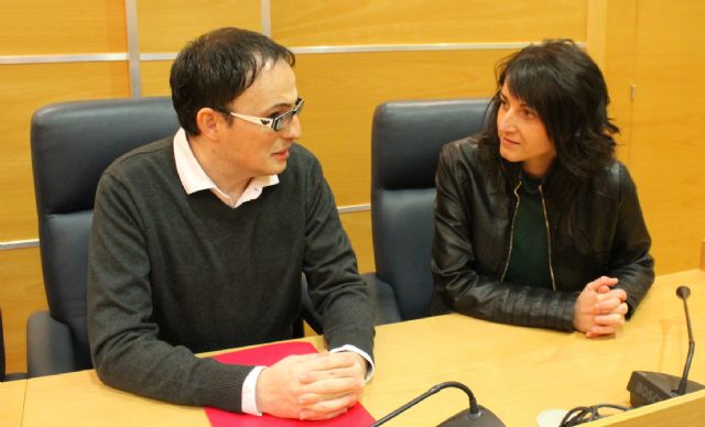 UPyD propone al Ayuntamiento que promueva el empleo y la inclusión - 1, Foto 1