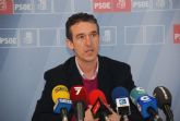 El PSOE considera responsable de la pésima gestión de los convenios urbanísticos al equipo de Gobierno del PP