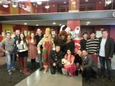 TCM ofrecer cerca de veinte actuaciones de El Mago de Oz esta Navidad