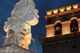Este próximo sábado 21 de diciembre se realizará una visita gratuita guiada por el casco histórico y monumental de Totana