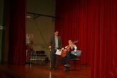 Arranca el programa de conciertos de música Navidad´2013 de los alumnos de la Escuela Municipal de Música