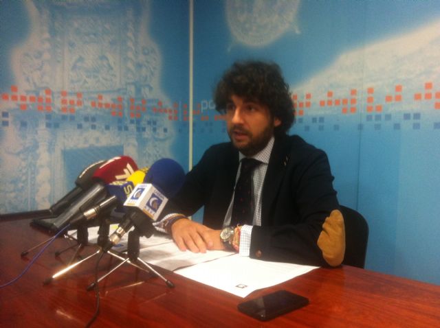 El PP exige al PSOE que pida perdón por el desastre que están provocando sus convenios urbanísticos - 1, Foto 1