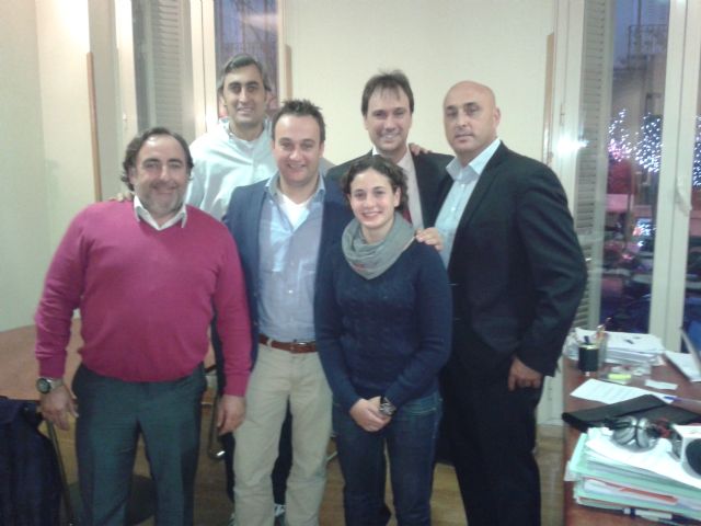 Ana Carrasco sigue haciendo historia - 1, Foto 1