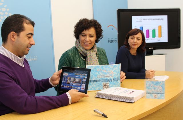 El Pleno del Ayuntamiento aprueba los presupuestos municipales para 2014 con un incremento del 10% respecto al pasado año - 1, Foto 1