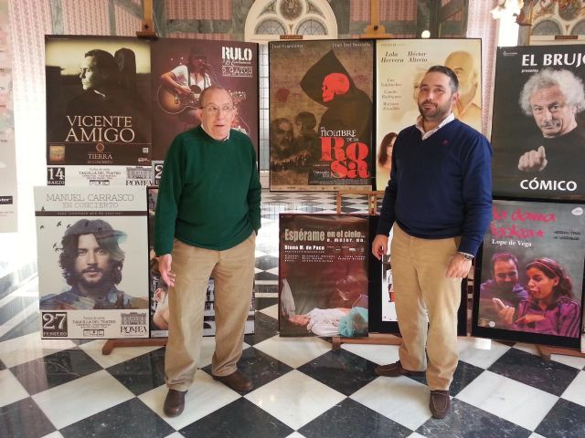 Soy de Cuba será el espectáculo musical que abra la nueva temporada enero-junio de 2014 del Teatro Romea de Murcia - 1, Foto 1