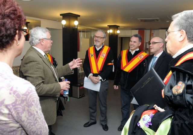 Tuna España se incorpora a la Marca España - 1, Foto 1