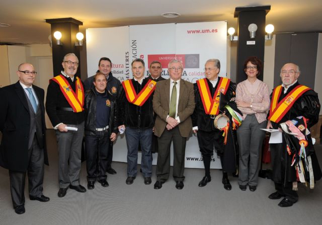 Tuna España se incorpora a la Marca España - 2, Foto 2