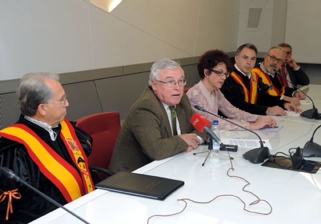 Tuna España se incorpora a la Marca España - 3, Foto 3