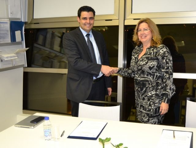 El Ayuntamiento y el SEF facilitarán la realización de prácticas no laborales de jóvenes desempleados - 1, Foto 1