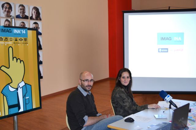 Imagina 2014 ya está en marcha - 1, Foto 1