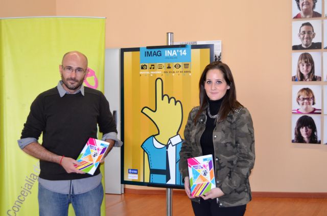 Imagina 2014 ya está en marcha - 2, Foto 2