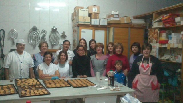 Jumilla demuestra que la tradición pastelera del municipio sigue viva - 2, Foto 2