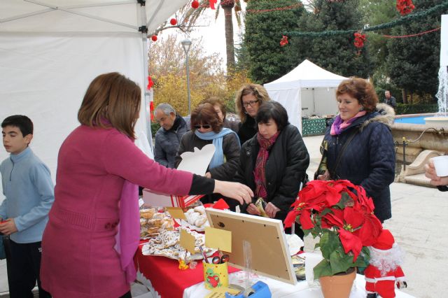 Jumilla demuestra que la tradición pastelera del municipio sigue viva - 3, Foto 3