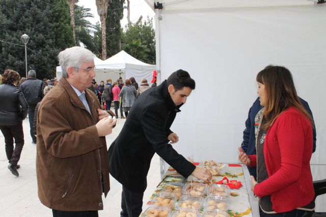 Jumilla demuestra que la tradición pastelera del municipio sigue viva - 4, Foto 4