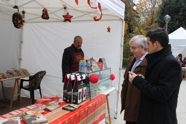 Jumilla demuestra que la tradición pastelera del municipio sigue viva - 5, Foto 5