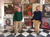 'Soy de Cuba' ser el espectculo musical que abra la nueva temporada enero-junio de 2014 del Teatro Romea de Murcia