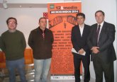 Microsonidos apuesta por la escena musical nacional y murciana en su programacin para 2014