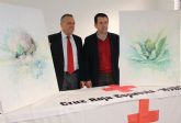 Campo de Lorca organiza una subasta de arte a beneficio de Cruz Roja