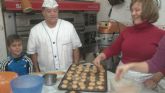 Jumilla demuestra que la tradicin pastelera del municipio sigue viva