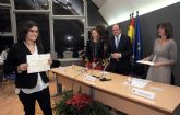Premios Extraordinarios de Bachillerato y Formacin Profesional de la Regin de Murcia