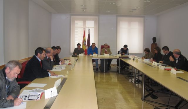 La concejal de Seguridad Ciudadana participa en el Consejo Rector de la Escuela Regional de Policías Locales de la Comunidad - 1, Foto 1