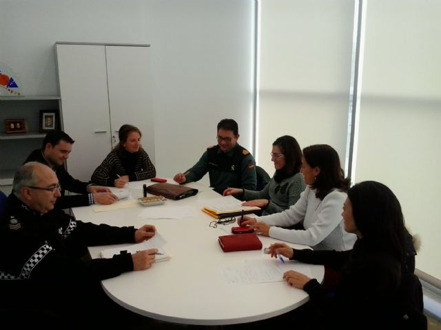 Una campaña escolar educará a los jóvenes en el respeto para luchar contra la violencia de género - 1, Foto 1