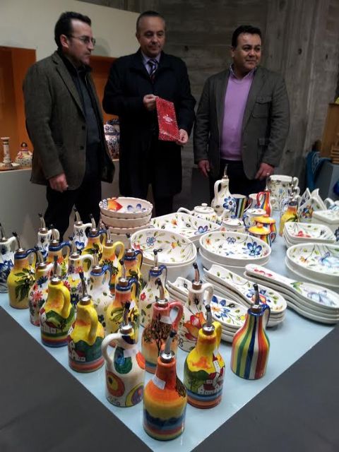 Christmas Shopping Night Lorca - 1, Foto 1