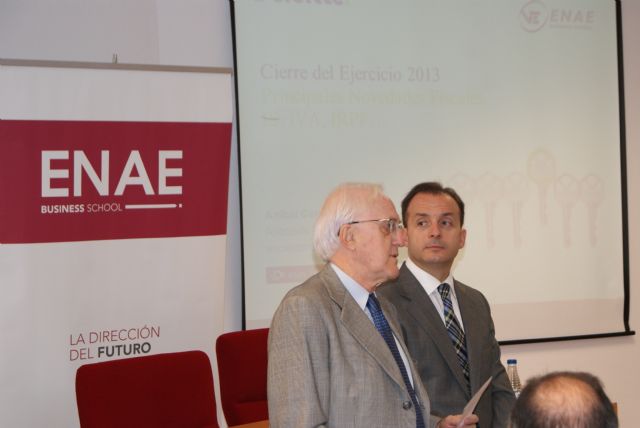 Deloitte y ENAE Business School - 3, Foto 3
