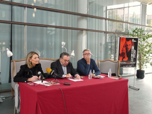 El Teatro Villa de Molina ofrece una variada programación con 15 espectáculos de teatro, música, magia y danza durante el primer trimestre de 2014 - 1, Foto 1