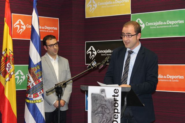 Jumilla reconoce los valores deportivos con la V Gala del Deporte 2013 - 4, Foto 4