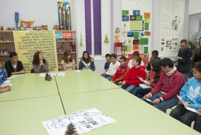 Un Manolito Gafotas más crecido recorre Cartagena - 3, Foto 3