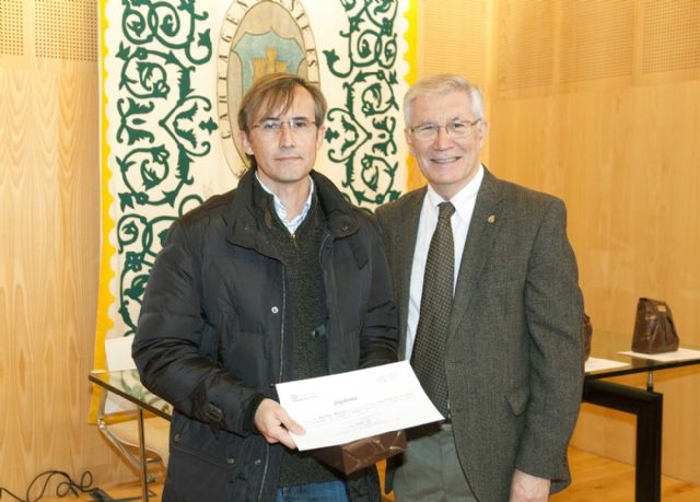 El taller de mayores Descubre Tu Ciudad y Sus Costumbres echa el cierre este año - 1, Foto 1