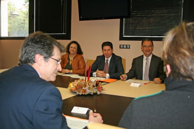 La Comisión Mixta autoriza ayudas para viviendas dañadas por los terremotos por valor de 418.000 euros - 1, Foto 1