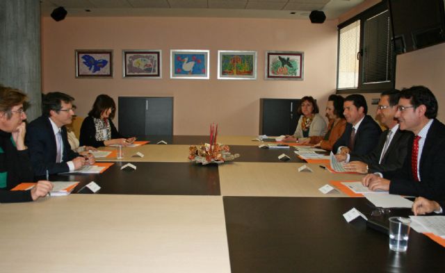 La Comisión Mixta autoriza ayudas para viviendas dañadas por los terremotos por valor de 418.000 euros - 2, Foto 2