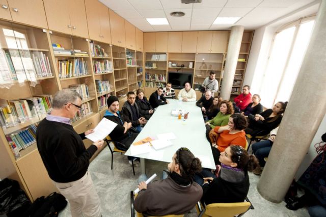 Sesenta y cinco jóvenes interesados por la formación dual en Alemania - 3, Foto 3