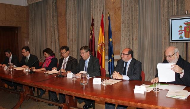 La Comunidad y la Escuela de Organización Industrial colaboran en crear empleo mediante la innovación y competitividad de las pymes - 1, Foto 1