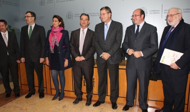 La Comunidad y la Escuela de Organización Industrial colaboran en crear empleo mediante la innovación y competitividad de las pymes - 2, Foto 2